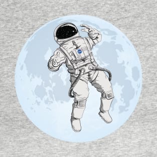 Astronaut T-Shirt